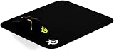 SteelSeries QcK Mini Cloth Gaming Mouse Pad Micro-Woven Surface Size S view 5