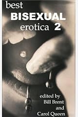 Best Bisexual Erotica - Volume 2 Paperback