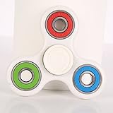 Peyan Fidget Hand Spinner Fidget Work Ultra Fast Bearings Finger Relieve Stress Toy Great Gift