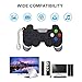 16GB USB 3.0 Flash Drive Memory Stick - Creative Pendrive Game Controller Thumb Drive - Black Jump Drive Collection Gift for Boys by FEBNISCTE