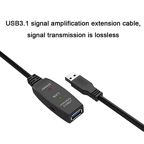 Oculus Link Cable 8M Compatible for Oculus Quest Quest, USB