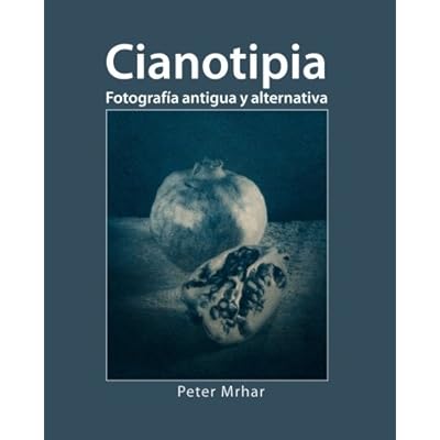 Cianotipia: Fotografia Antigua y Alternativa