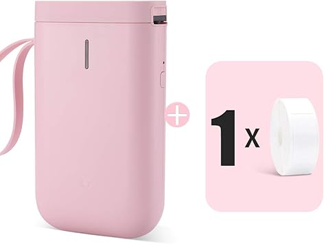 niimbot printer instructions