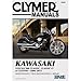 Clymer Kawasaki Vulcan 900 Classic, Classic LT & Custom (2006-2013) (53036)