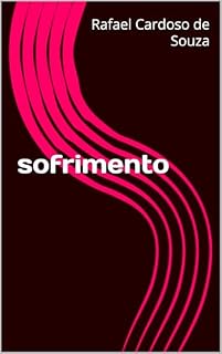 Livro sofrimento