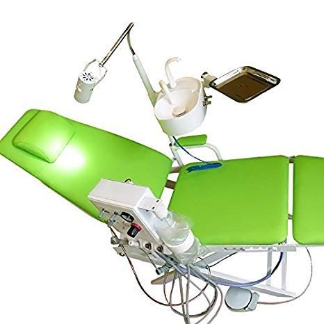 2 Superdental+Portable+Folding+Mobile+Surgical