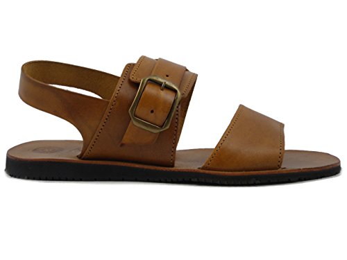 OSVALDO PERICOLI , Herren Sandalen