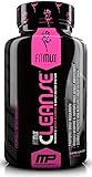 Fitmiss Cleanse & Daily Detox System,1350mg Capsules, 60 Count