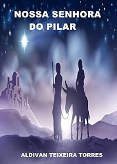 Livro Nossa Senhora Do Pilar