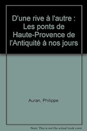 D'une rive à l'autre