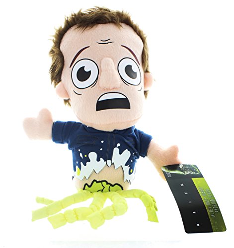 Aliens Bishop Android Super Deformed 14-Inch Plush by ThinkGeek