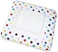 Pinolino Wickelauflage Komfort - Weiß, 85x75 Cm, Hygienisch & Weich