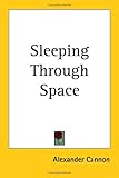 Image de Sleeping Through Space