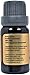 Yoga & Meditation Essential Oil Blend 10ml - 100% Natural Pure Undiluted Therapeutic Grade for Aromatherapy Scents & Diffuser - Natural Remedy for Anxiety & Depression Relief, Calming & Soothing