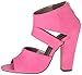 Michael Antonio Women's Jestin Dress Sandal