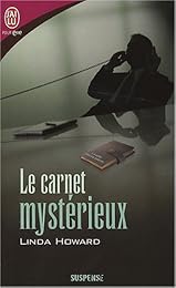 Le  carnet mystérieux