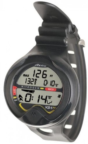 Aeris XR1 NX Wrist Computer Diving Electronics Diving & Snorkeling