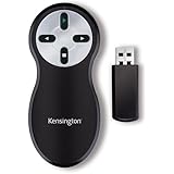 Kensington Wireless Presenter (K33373US)