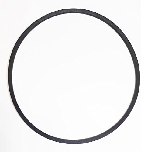 Sellerocity A56 4L580 V Belt, A Section, 1/2" Width, 5/16" Height, 58.0" Belt Outside OD