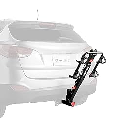 Allen Sports High Capacity Locking Premier 2-Bike