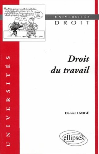 Droit du travail