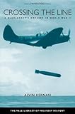 Book cover for Crossing the Line: A Bluejacket's Odyssey in World War II