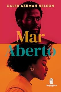 Livro Mar aberto