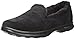 Skechers Performance Women's Go Step Velvety Walking Shoe,Black,10 M US