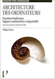 Architecture des ordinateurs