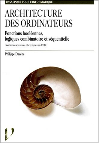 Architecture des ordinateurs