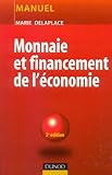 Monnaie et financement de l'économie by 