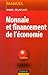 Monnaie et financement de l'économie by 