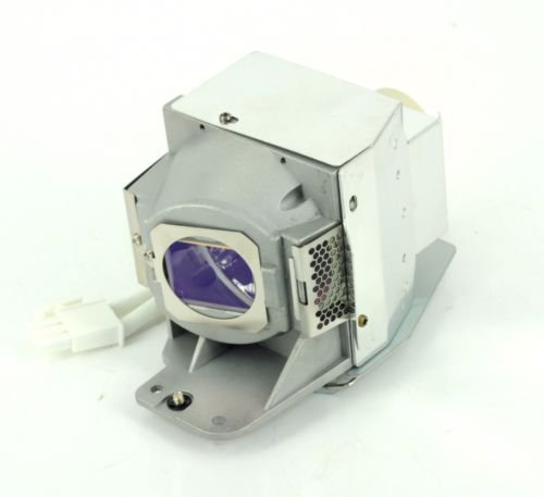 Supermait Replacement Projector Lamp with Housing RLC-079 for VIEWSONIC PJD7820HD