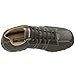 Skechers USA Men's Midnight Bike Toe Oxford