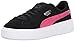PUMA Unisex-Adult Suede Platform SNK Kids Sneaker