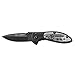 Red River Cutlery Farmall Pocket Knife