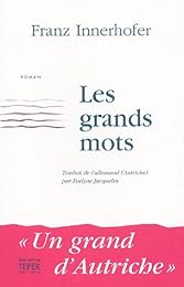 Les  grands mots