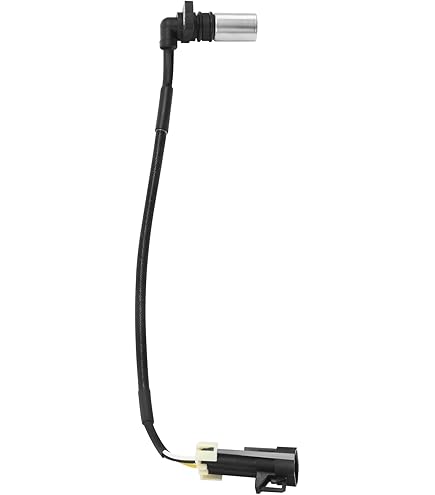 Amazon.com: 11377524879 Variable Timing Shaft Sensor