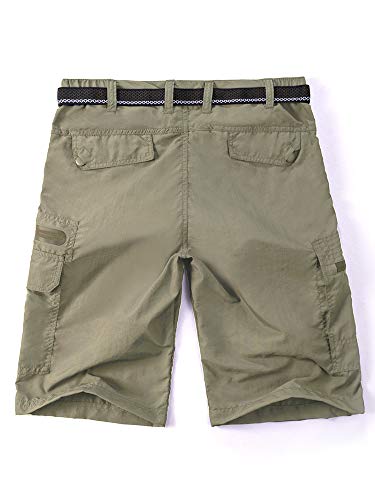 eklentson shorts