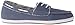Sanuk Women's Sailaway 2 Fray Boat Shoe