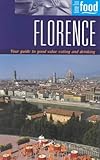 Front cover for the book Time for Food: Florence by Chris Rice