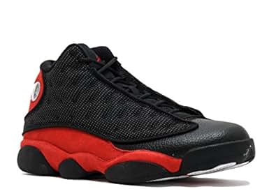 Amazon.com | Air Jordan 13 Retro - 414571 004 | Running