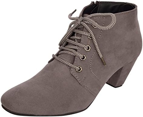 Exotique Women's Casual Boot (EL0040)