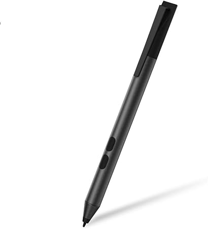 Amazon Com Pen Work With Microsoft Surface Pro 7 Surface Laptop 1 2 Surface Book Surface Go Surface Pro 6 Pro 5 Pro 4 Pro 3 With 1024 Levels Pressure Sensitivity Black Computers Accessories