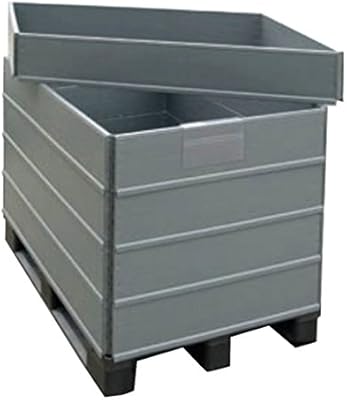 palet de plastico amazon