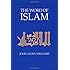 The Word of Islam (Avebury Studies in Green Research)