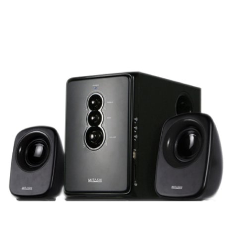 mitashi home theater remote