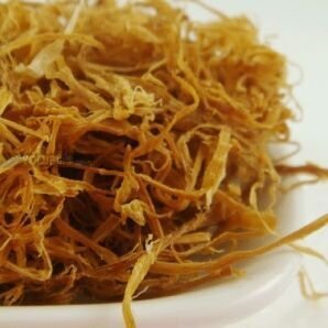 1 Pound (454 grams) Dried tender bamboo shoots from Yunnan China