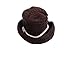 CX-Queen® Baby Photography Prop Handmade Crochet Knit Cowboy Hat boots Outfit