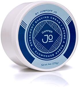 Bergomont frangrance shaving cream